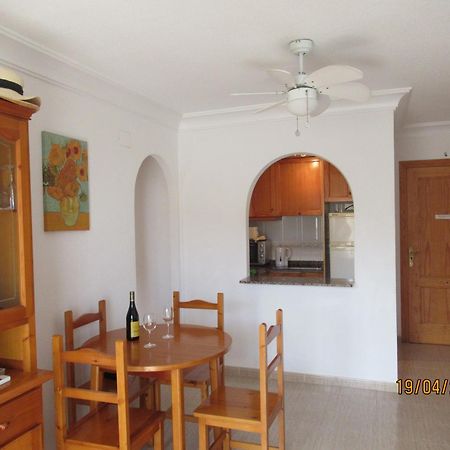 קרטחנה Playa Paraiso - Penthouse Apartment - Secure Free Parking And Wifi מראה חיצוני תמונה