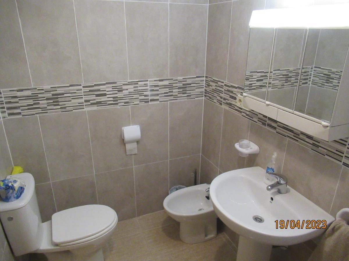 קרטחנה Playa Paraiso - Penthouse Apartment - Secure Free Parking And Wifi מראה חיצוני תמונה