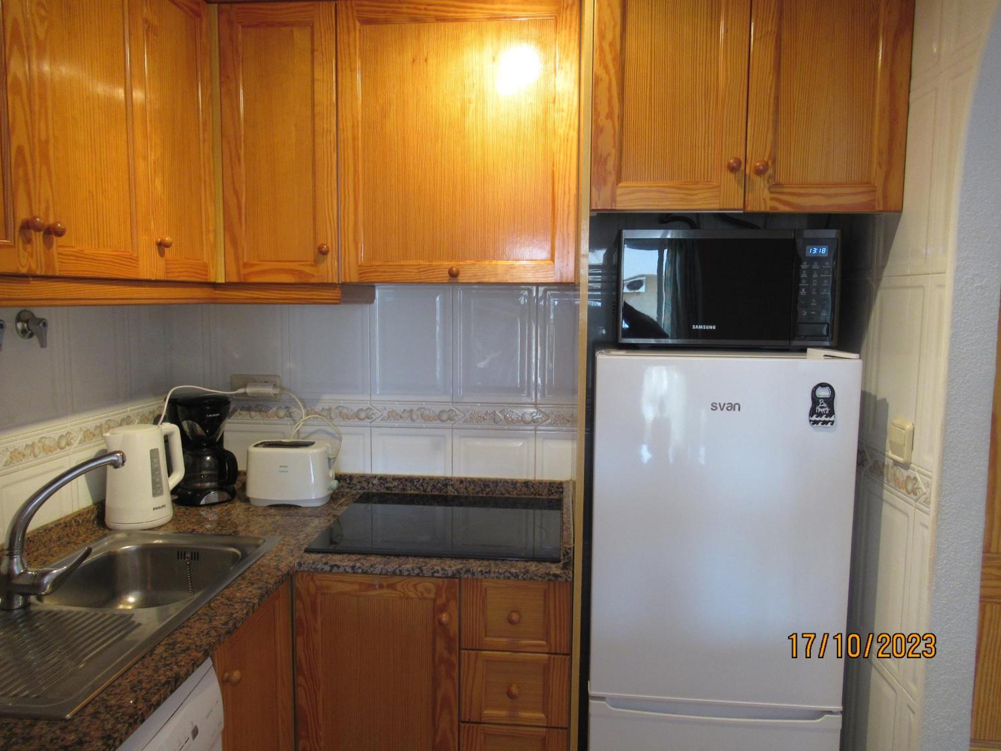 קרטחנה Playa Paraiso - Penthouse Apartment - Secure Free Parking And Wifi מראה חיצוני תמונה